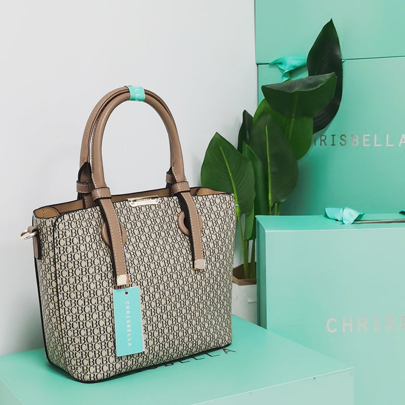 Chrisbella Bags – Page 2 – ChrisBella Online Store