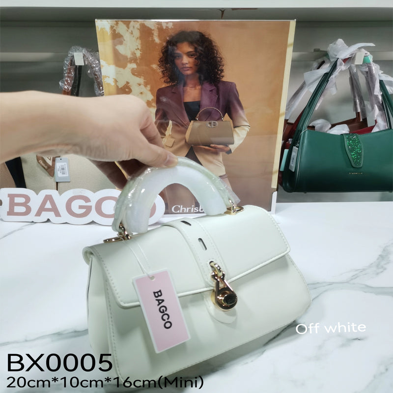 BAGCO QUALITY FASHION BAGS FOR LADIES (BX- 0005)