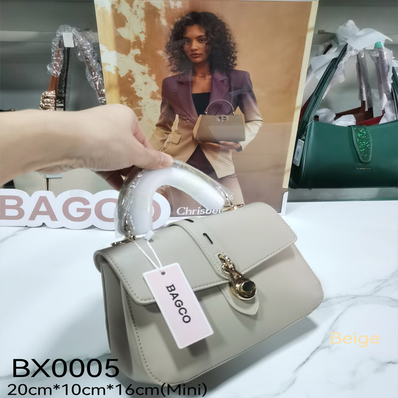 BAGCO QUALITY FASHION BAGS FOR LADIES (BX- 0005)