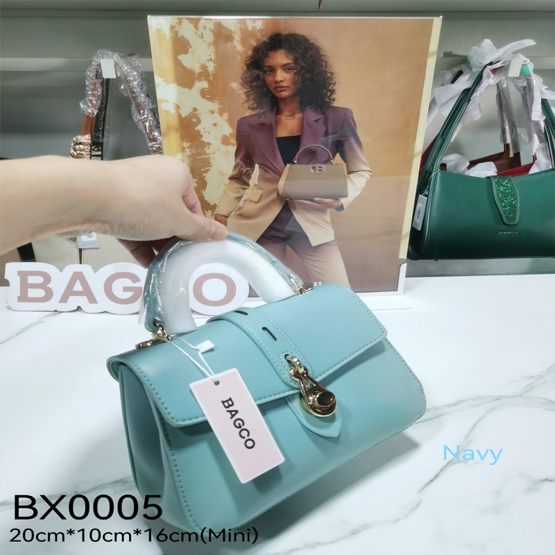 BAGCO QUALITY FASHION BAGS FOR LADIES (BX- 0005)