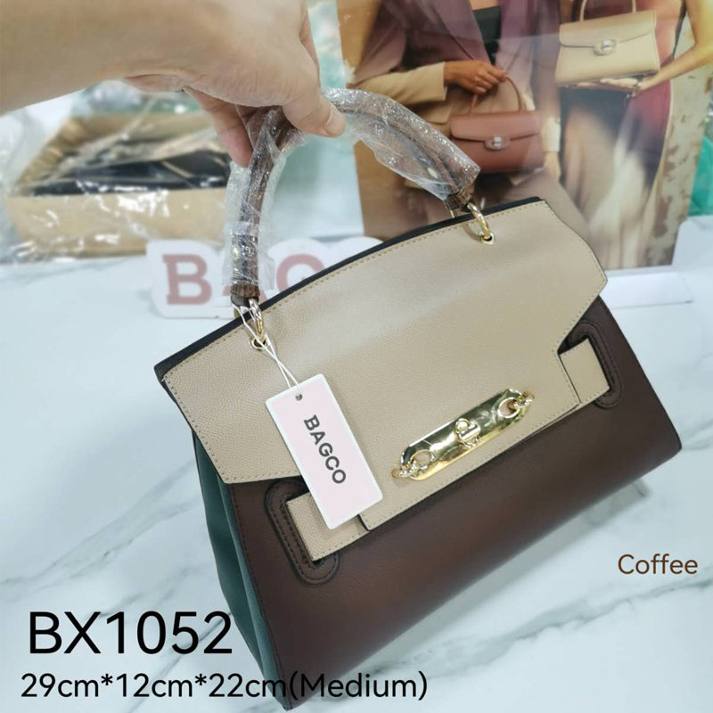 BAGCO QUALITY FASHION BAGS FOR LADIES (BX- 1052)