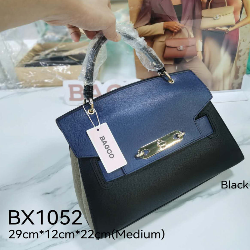 BAGCO QUALITY FASHION BAGS FOR LADIES (BX- 1052)