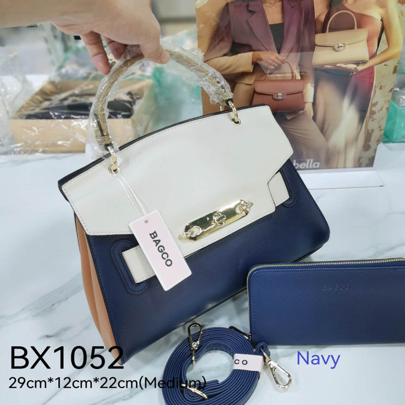 BAGCO QUALITY FASHION BAGS FOR LADIES (BX- 1052)