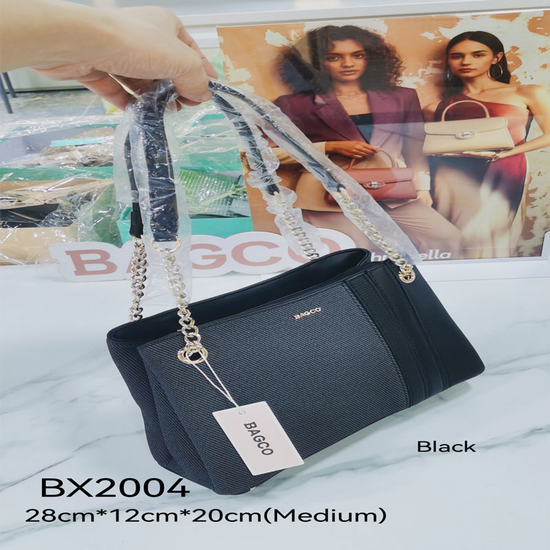 BAGCO QUALITY FASHION BAGS FOR LADIES (BX- 2004)