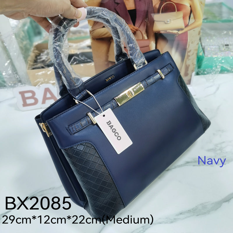 BAGCO QUALITY FASHION BAGS FOR LADIES (BX- 2085)