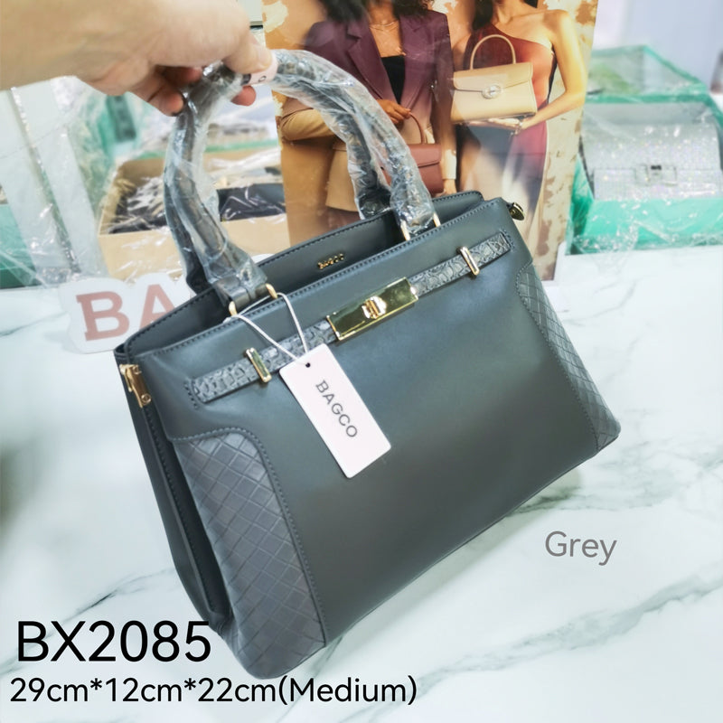 BAGCO QUALITY FASHION BAGS FOR LADIES (BX- 2085)