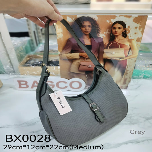 BAGCO QUALITY FASHION BAGS FOR LADIES (BX-0028)