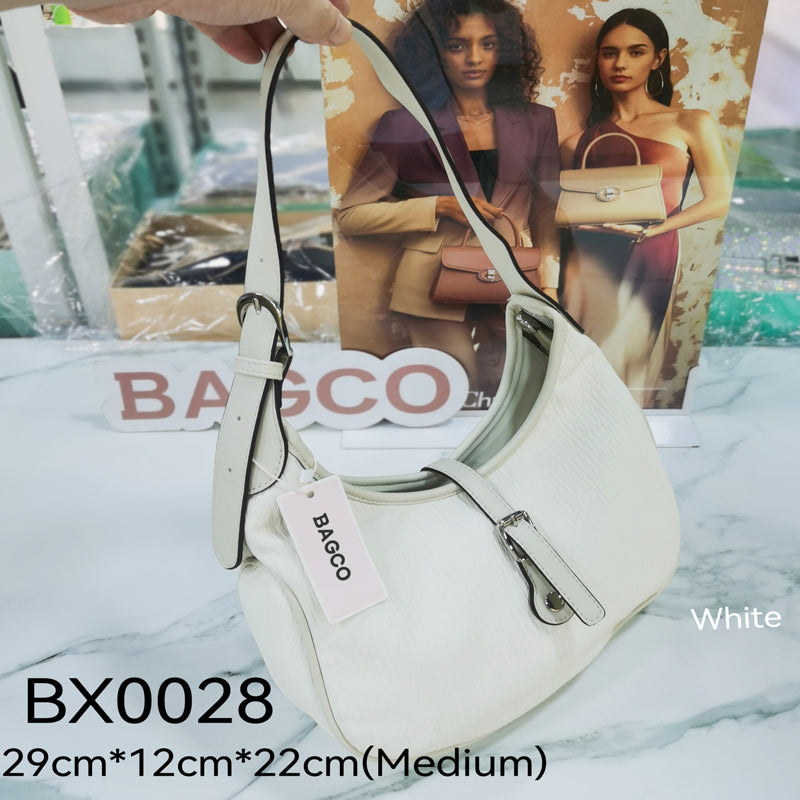 BAGCO QUALITY FASHION BAGS FOR LADIES (BX-0028)