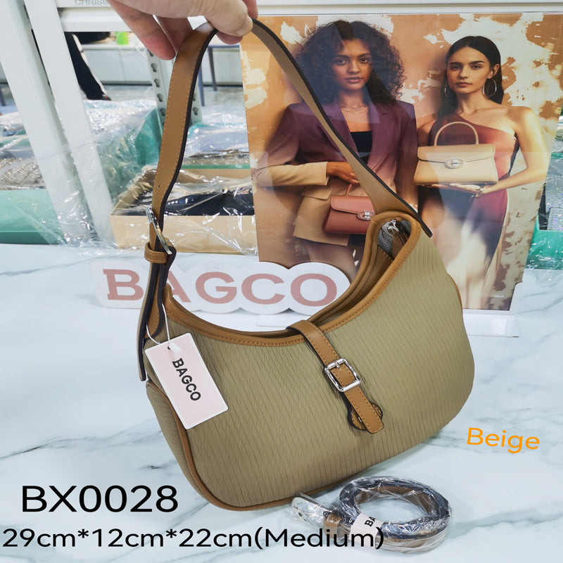 BAGCO QUALITY FASHION BAGS FOR LADIES (BX-0028)