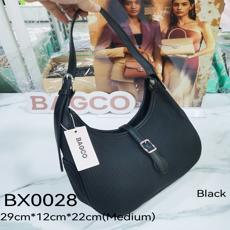 BAGCO QUALITY FASHION BAGS FOR LADIES (BX-0028)