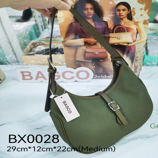 BAGCO QUALITY FASHION BAGS FOR LADIES (BX-0028)