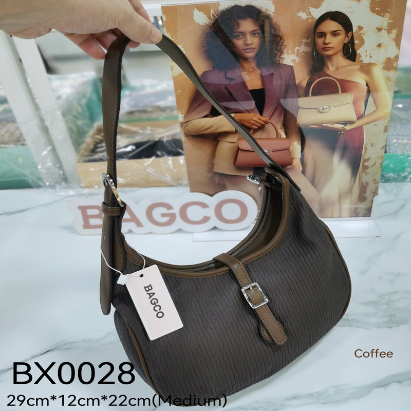 BAGCO QUALITY FASHION BAGS FOR LADIES (BX-0028)