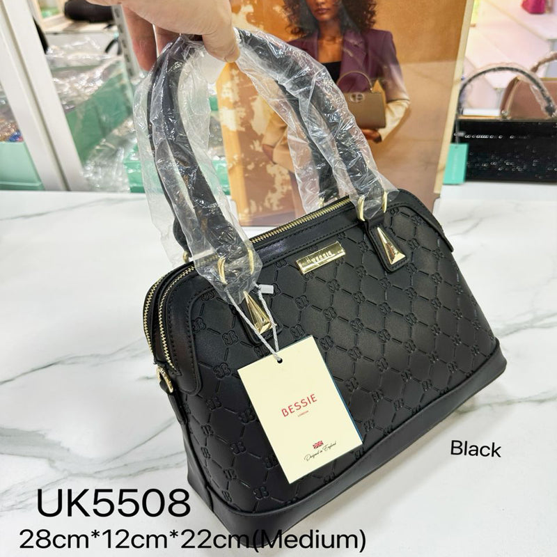 QUALITY FASHION BAG ( UK-5508 )