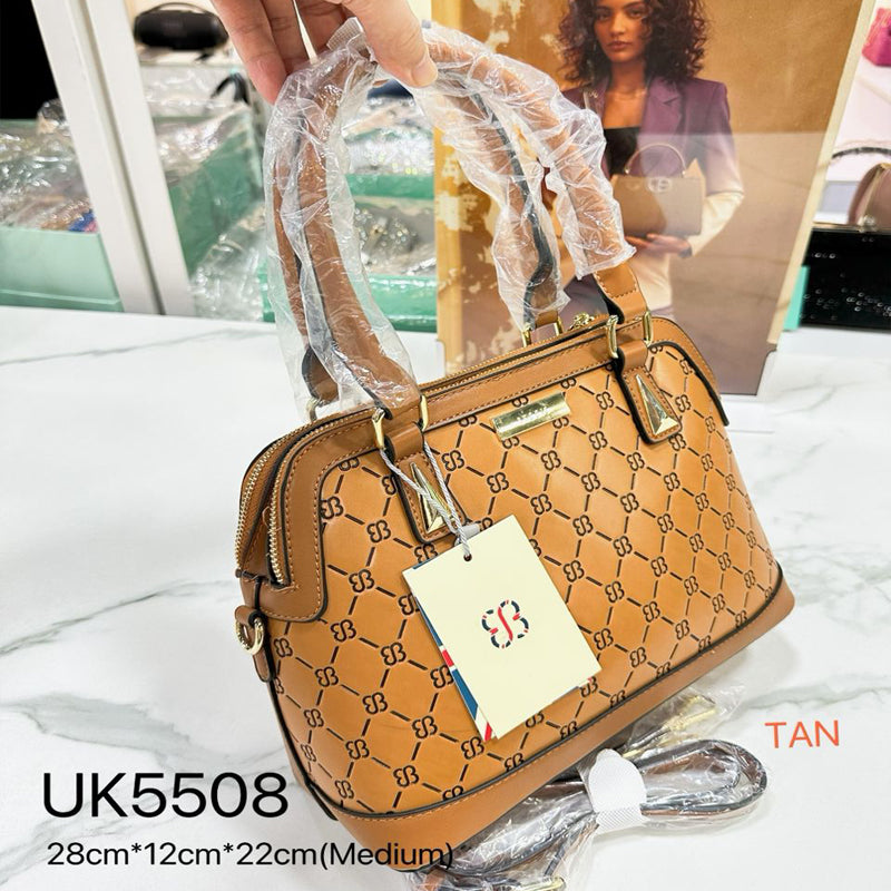 QUALITY FASHION BAG ( UK-5508 )