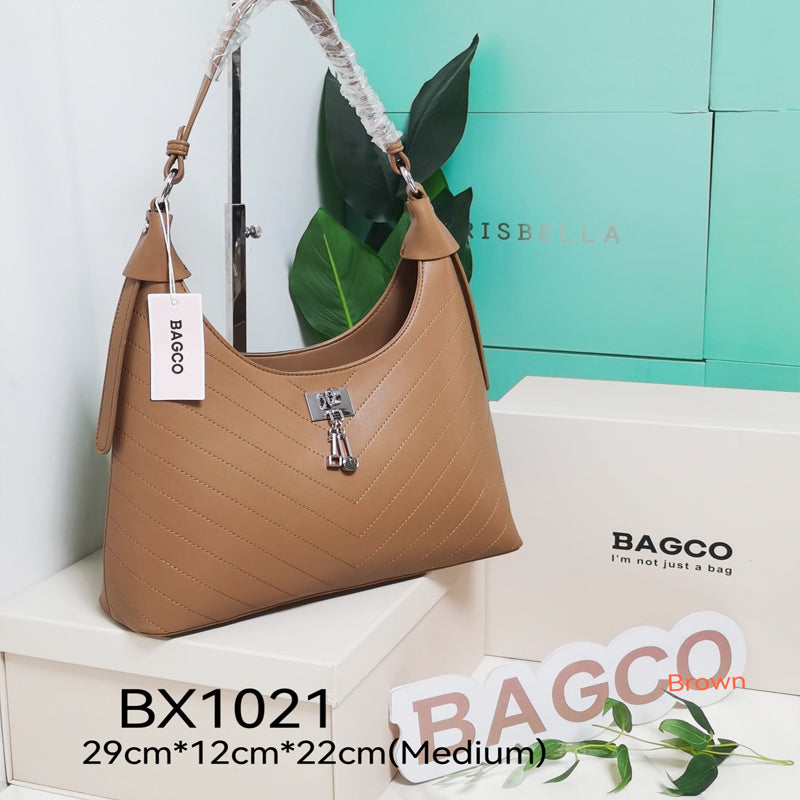 BAGCO QUALITY FASHION BAGS FOR LADIES (BX- 1021)