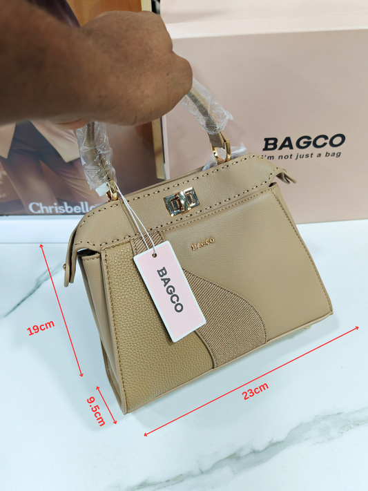 BAGCO QUALITY FASHION BAG (BX-2101)