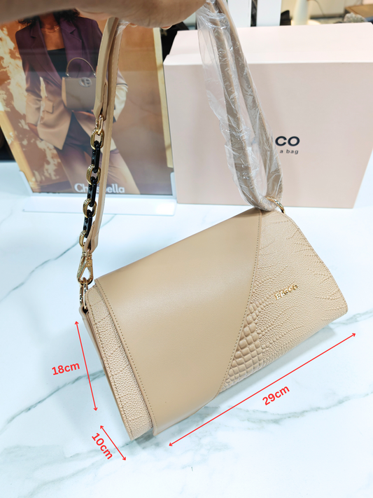 BAGCO QUALITY FASHION BAG (BX-3014)