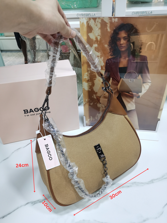 BAGCO QUALITY FASHION BAGS FOR LADIES (BX-4038)