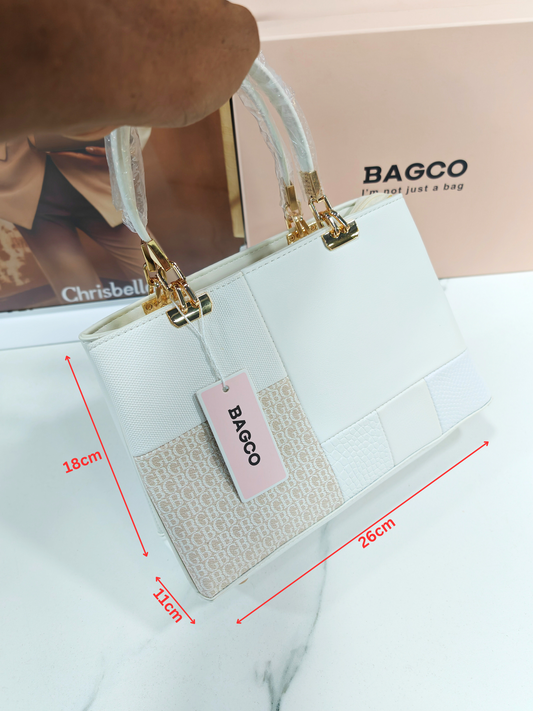 BAGCO QUALITY FASHION BAG (BX-5011A)