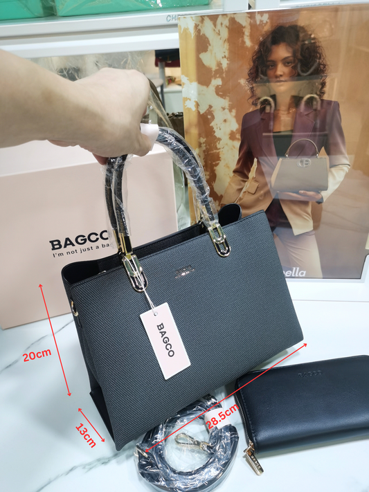 BAGCO QUALITY FASHION BAGS FOR LADIES (BX-5075)