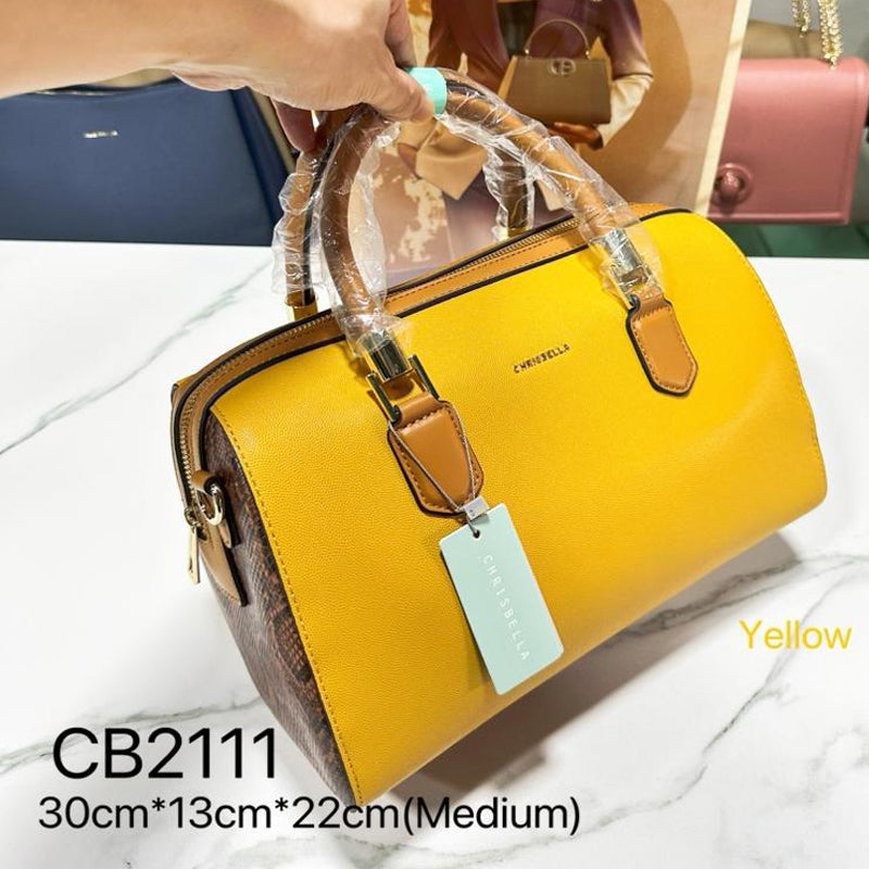 CHRISBELLA FASHION BAG (CB-2111)