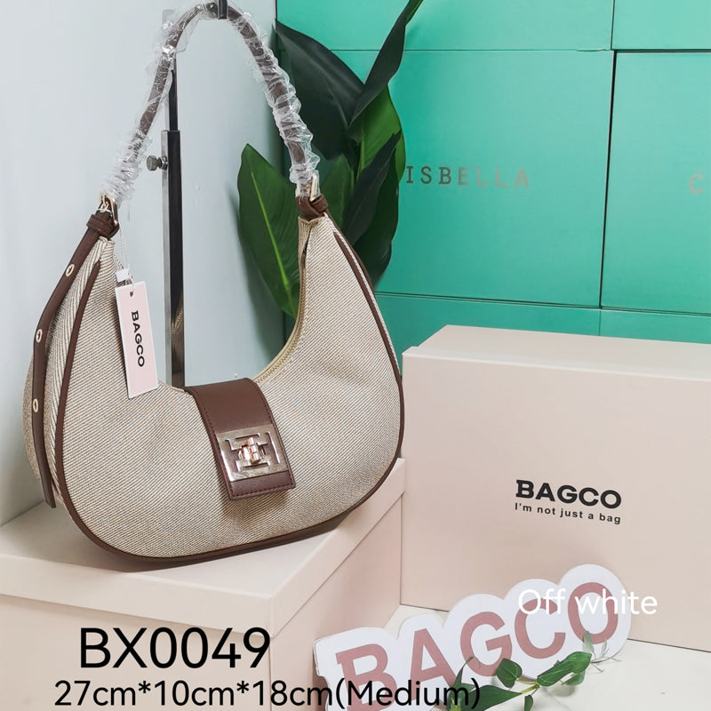 BAGCO QUALITY FASHION BAG (BX-0049)