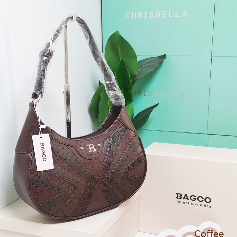 BAGCO QUALITY FASHION BAGS FOR LADIES (BX- 0075)