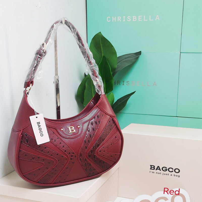 BAGCO QUALITY FASHION BAGS FOR LADIES (BX- 0075)