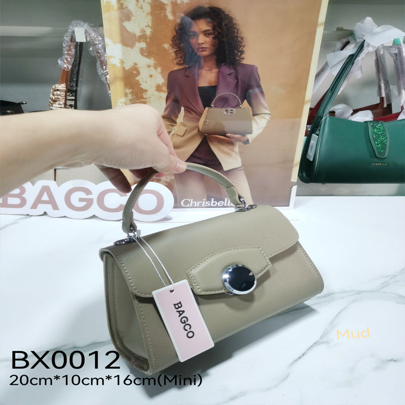 BAGCO QUALITY FASHION BAGS FOR LADIES (BX- 0012)