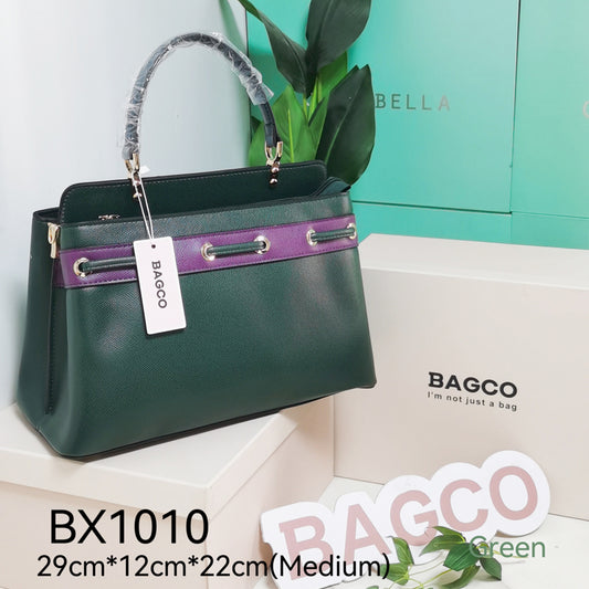 BAGCO QUALITY FASHION BAG ( BX-1010 )