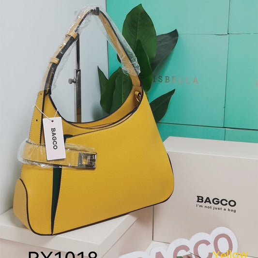 BAGCO QUALITY FASHION BAG (BX-1018)