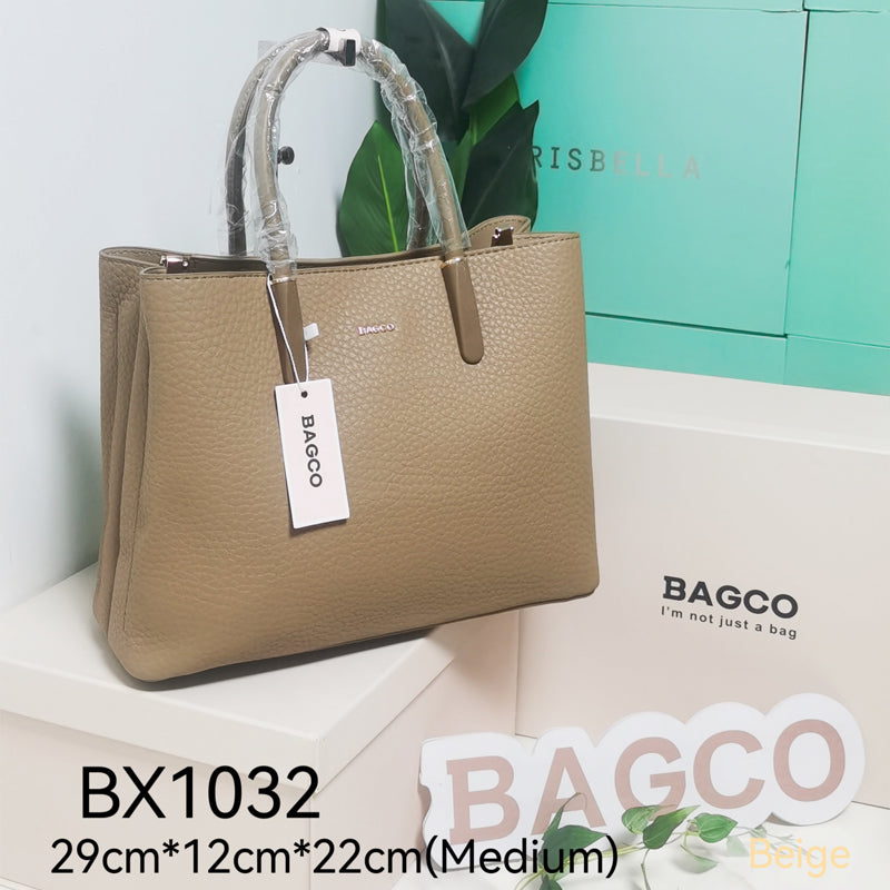 BAGCO QUALITY FASHION BAG (BX- 1032)