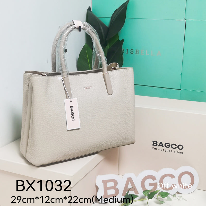 BAGCO QUALITY FASHION BAG (BX- 1032)