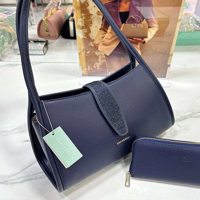 CHRISBELLA FASHION BAG ( CB 0126 )