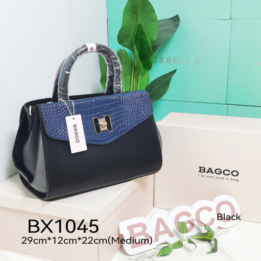 BAGCO QUALITY FASHION BAG ( BX-1045 )