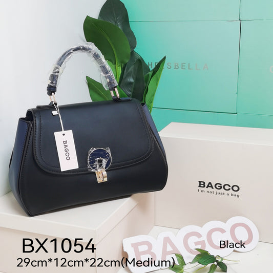 BAGCO QUALITY FASHION BAG ( BX-1054 )