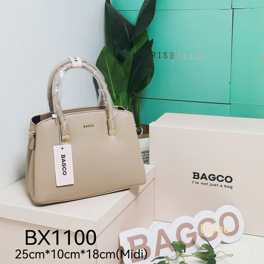 BAGCO QUALITY FASHION BAG ( BX-1100 )