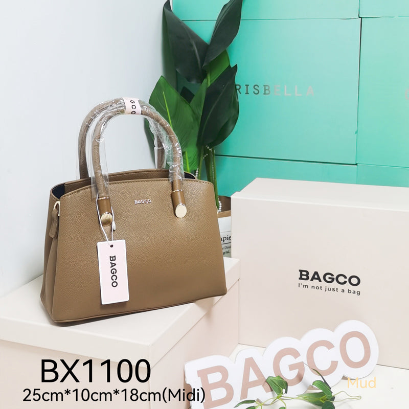 BAGCO QUALITY FASHION BAG ( BX-1100 )