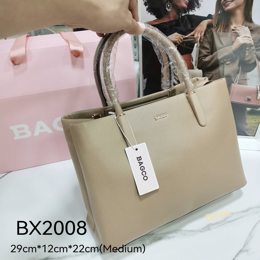 BAGCO QUALITY FASHION BAG ( BX-2008)