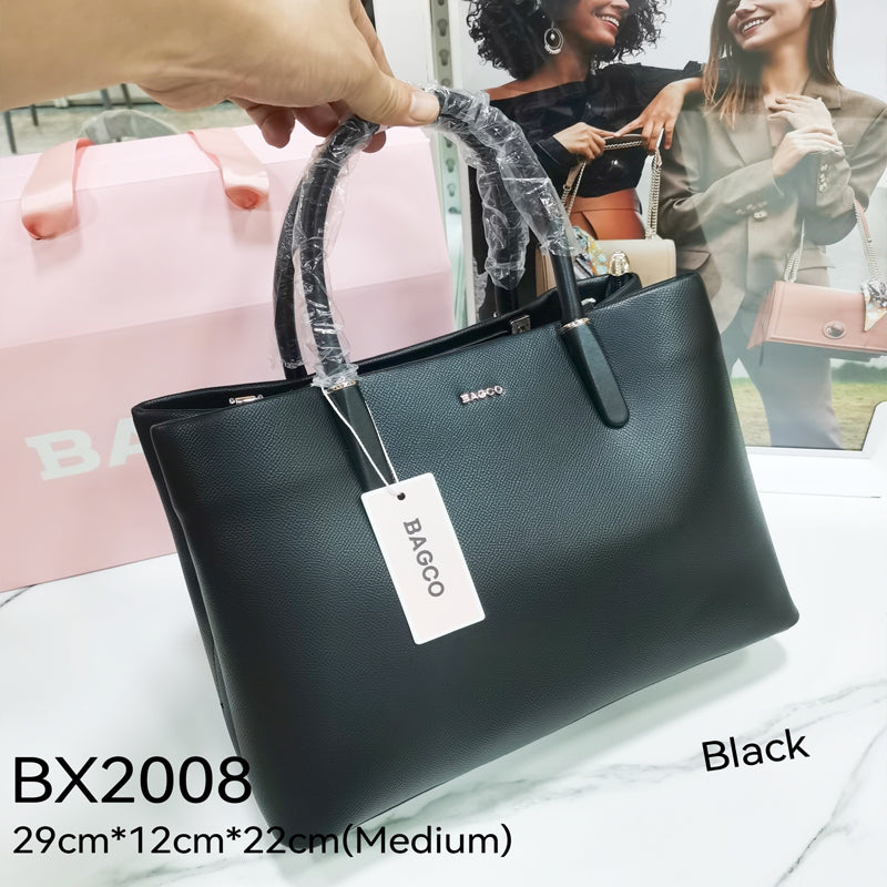 BAGCO QUALITY FASHION BAG ( BX-2008)