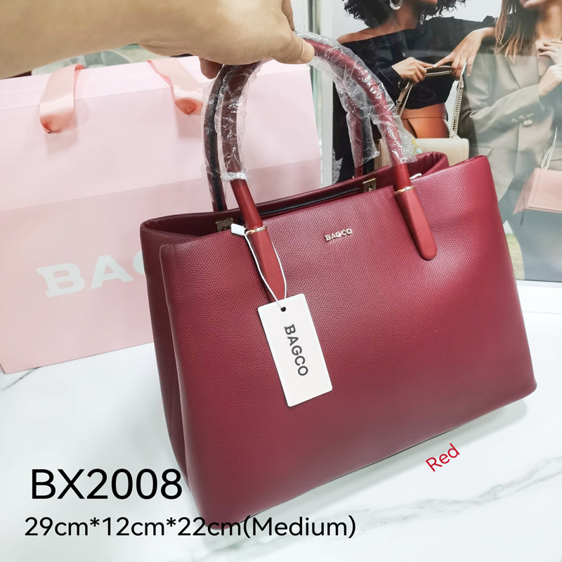 BAGCO QUALITY FASHION BAG ( BX-2008)