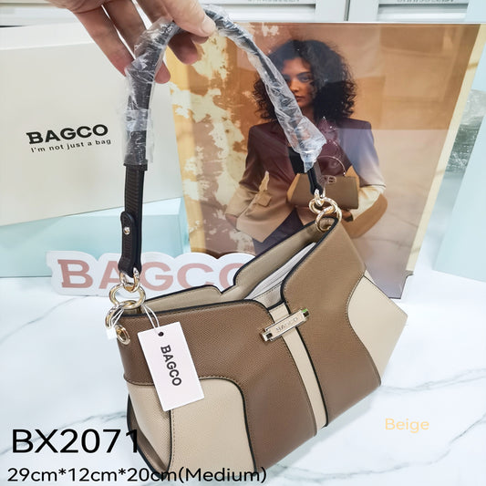 BAGCO QUALITY FASHION BAG ( BX-2071 )