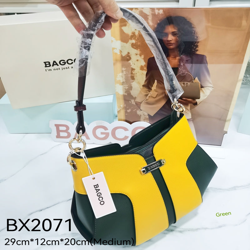 BAGCO QUALITY FASHION BAG ( BX-2071 )