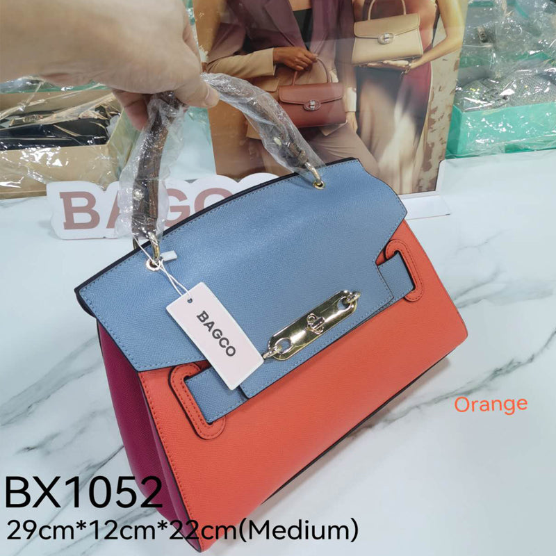 BAGCO QUALITY FASHION BAGS FOR LADIES (BX- 1052)