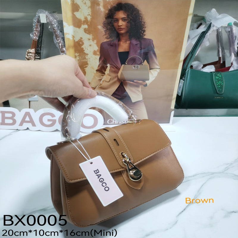 BAGCO QUALITY FASHION BAGS FOR LADIES (BX- 0005)