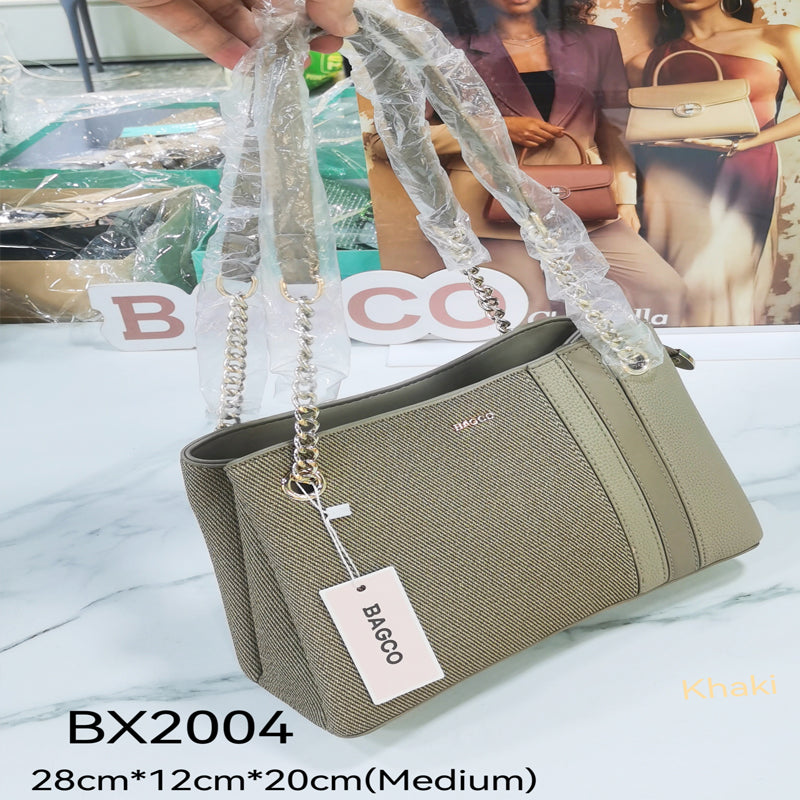 BAGCO QUALITY FASHION BAGS FOR LADIES (BX- 2004)