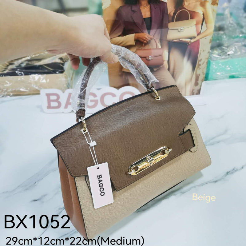 BAGCO QUALITY FASHION BAGS FOR LADIES (BX- 1052)