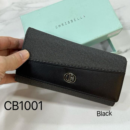 CHRISBELLA FASHION BAG (CB- 1001)