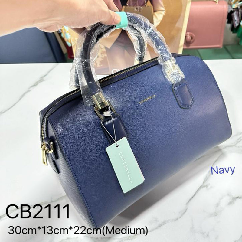 CHRISBELLA FASHION BAG (CB-2111)