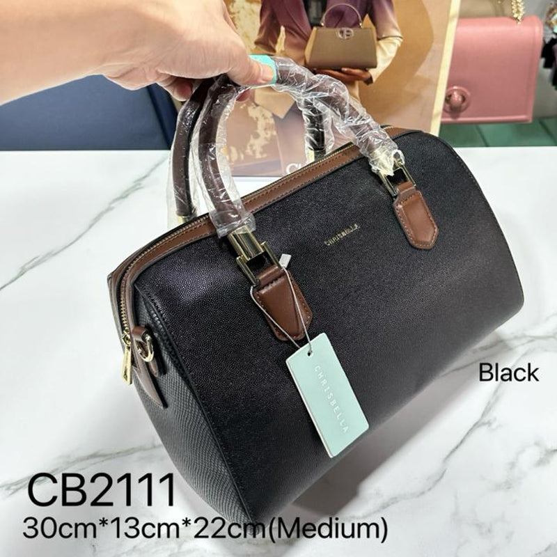 CHRISBELLA FASHION BAG (CB-2111)